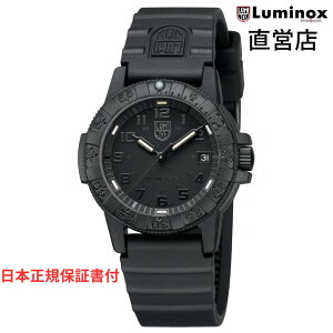 ~mbNX rv {K LUMINOX LEATHERBACK SEA TURTLE 0300 SERIES Ref.0301.BO.L ~^[EHb` _Co[YEHb` ubNAEg {KMeBJ[ht tcX