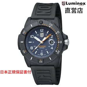 ~mbNX rv {K LUMINOX NAVY SEAL 3600 SERIES Ref.3602.NSF ~^[EHb` _Co[YEHb` lCr[V[Y {KMeBJ[ht cX