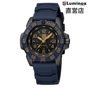 ~mbNX rv {K LUMINOX NAVY SEAL FOUNDATION 3250 SERIES Ref.3255.CB.NSF lCr[V[Y ~^[EHb` _Co[YEHb` {KMeBJ[ht cX