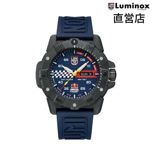 ���~�m�b�N�X �r���v ���{���K LUMINOX RED BULL AMPOL RACING LIMITED Ref3863 AMPOL RB LIMITED�������� �~���^���[�E�H�b�` �_�C�o�[�Y�E�H�b�` �M�������e�B�J�[�h�t�� ���c�X
