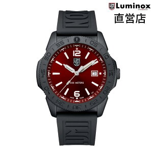 ���~�m�b�N�X �r���v ���{���K LUMINOX PACIFIC DIVER 3120 SERIES Ref.3135.B �~���^���[�E�H�b�` �_�C�o�[�Y�E�H�b�` �u���b�N�A�E�g ���{���K�M�������e�B�J�[�h�t�� ���c�X