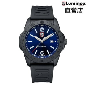 ���~�m�b�N�X �r���v ���{���K LUMINOX PACIFIC DIVER 3120 SERIES Ref.3123.B �~���^���[�E�H�b�` �_�C�o�[�Y�E�H�b�` �u���b�N�A�E�g ���{���K�M�������e�B�J�[�h�t�� ���c�X