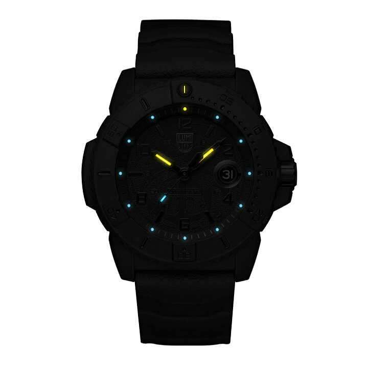 楽天市場】ルミノックス 腕時計 日本正規 LUMINOX NAVY SEAL 3600 