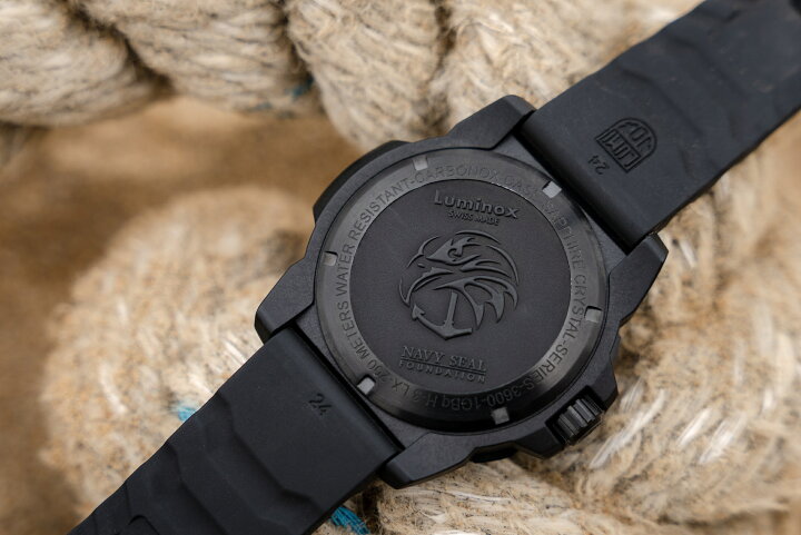楽天市場】ルミノックス 腕時計 日本正規 LUMINOX NAVY SEAL 3600 