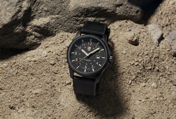 楽天市場】ルミノックス 腕時計 日本正規 LUMINOX ATACAMA FIELD 1960 