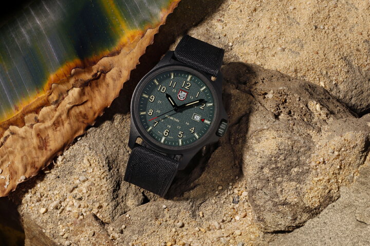 楽天市場】ルミノックス 腕時計 日本正規 LUMINOX ATACAMA FIELD 1960 
