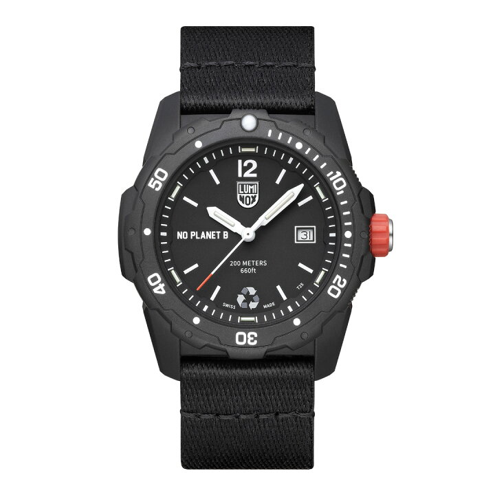 楽天市場】ルミノックス 腕時計 日本正規 LUMINOX BEAR GRYLLS 