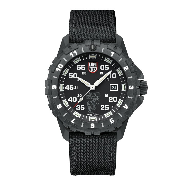 楽天市場】ルミノックス 腕時計 日本正規 LUMINOX F-117 NIGHTHAWK™ x 