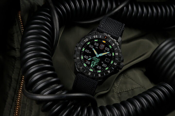 楽天市場】ルミノックス 腕時計 日本正規 LUMINOX F-117 NIGHTHAWK™ x 