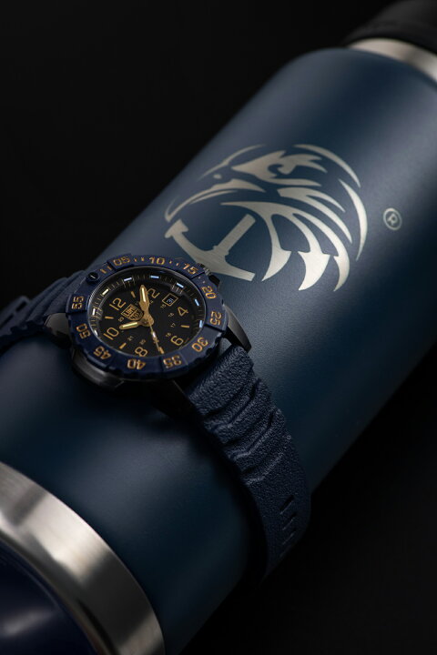 楽天市場】ルミノックス 腕時計 日本正規 LUMINOX NAVY SEAL 