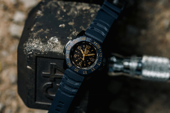 楽天市場】ルミノックス 腕時計 日本正規 LUMINOX NAVY SEAL 