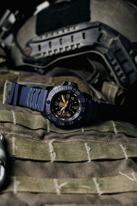 楽天市場】ルミノックス 腕時計 日本正規 LUMINOX NAVY SEAL 