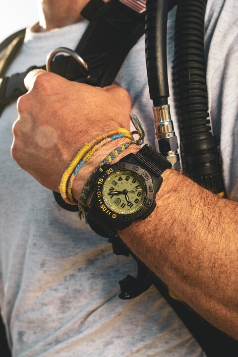 楽天市場】ルミノックス 腕時計 日本正規 LUMINOX NAVY SEAL 3500 