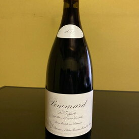 2011 Pommard Les Vignots Domaine Leroy、2011 ポマール レ ヴィーニョ ドメーヌルロワ、ブルゴーニュ、ルロワ、ドメーヌ、ポマールレヴィーニョ、赤ワイン、2011、正規インポーター、正規輸入元。