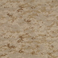 HAV-A-HANK/ハバハンク U.S. デザート ACU バンダナ 新品 233-