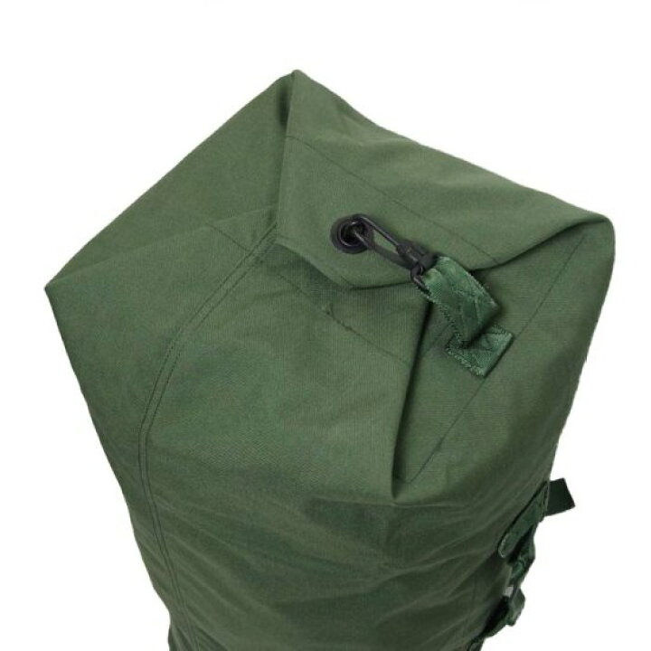 楽天市場】アメリカ軍 OD ナイロン 旧型 ダッフルバッグ 新品 A34YN 