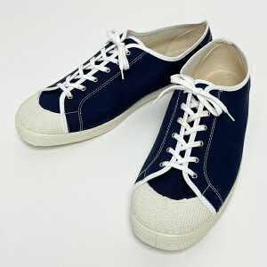 ビッグ特価 イタリア海軍 ネイビー/ホワイト デッキシューズ 新品 145N-SP