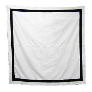 �A�����J�C�R U.S.NAVY �z���C�g �{�[�g�N���X �V�i BOATCLOTH