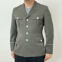 楽天市場】東ドイツ軍 軍服 サイズの通販