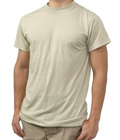 スモール特価、US．サンド、Tシャツ(新品）T44NーS-