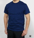 US．ネービー、Tシャツ(新品）T46N-