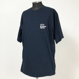 イギリス政府機関 ガバメント、Tシャツ（新品）T77N-