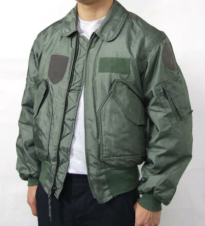 楽天市場 us cwu 45p フライトジャケット used a18u L A Boy 楽天市場 us cwu 45p フライトジャケット used a18u L A Boy