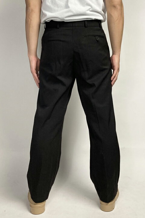 楽天市場】イギリス海軍 ROYAL NAVY ブラック No.3 ドレスパンツ USED 