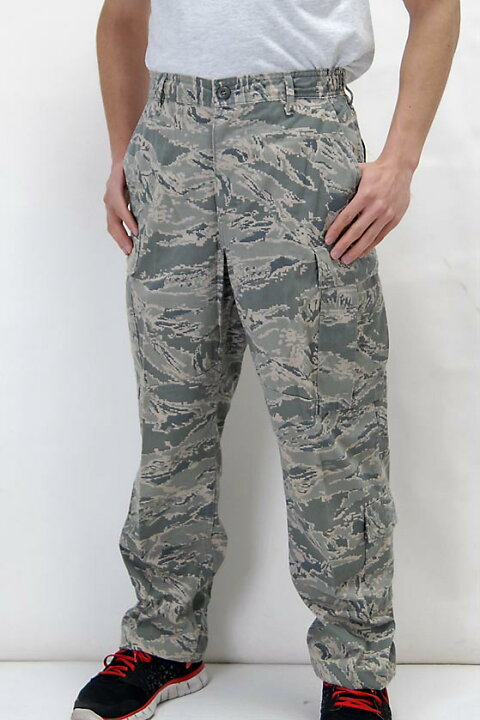 14 Le Tiger Twill Pant 