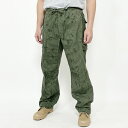 アメリカ軍 ナイトデザートカモ オーバーパンツ 新品 155N=