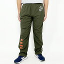 アメリカ海兵隊 U.S.M.C. PT ランニングパンツ 新品 156NL=