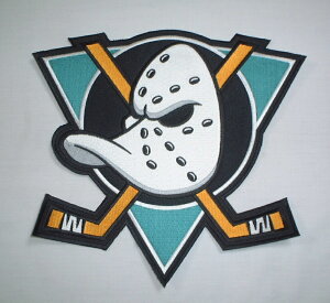 NHL ACXzbP[ AinCE}CeB_bNX re[W wby Vi DUCK-