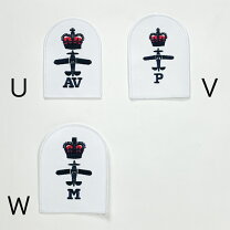楽天市場】イギリス軍 ワッペン（裁縫材料｜手芸・クラフト・生地 