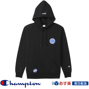 �`�����s�I�� Champion �X�E�F�b�g�p�[�J�[ C3-W121 �����Y �t�[�f�b�h�X�E�F�b�g�V���c �V�� �u���b�N ��������
