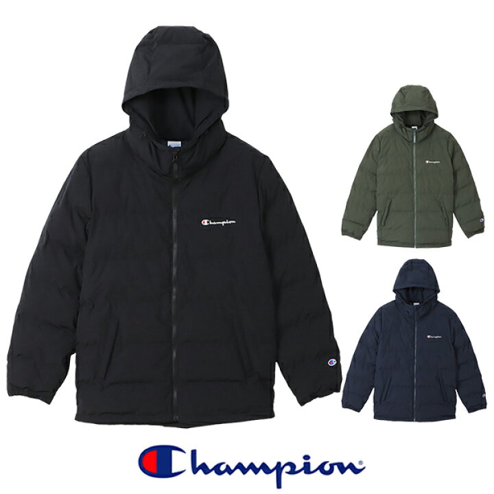 楽天市場】チャンピオン Champion ジップフーデッドジャケット 21%OFF 