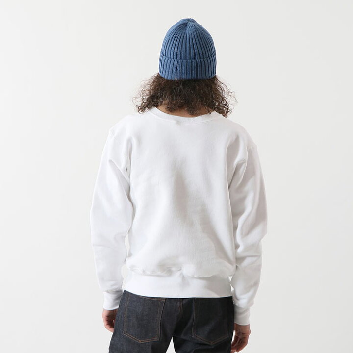楽天市場】チャンピオン Champion リバースウィーブ 赤タグ クルー 