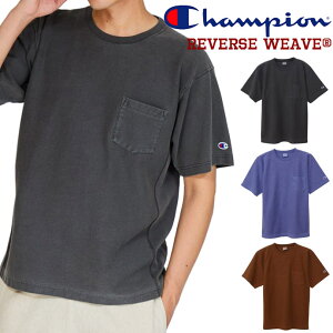 �`�����s�I�� Champion ���o�[�X�E�B�[�u �V���[�g�X���[�u�|�P�b�g�t��T�V���c C3-B305 �|�PT 3�F �I�t�u���b�N�� T �V���c �|�P�b�gt ��������