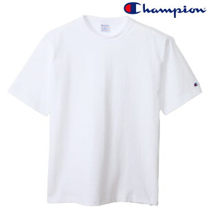�`�����s�I�� Champion T1011 �e�B�[�e���C���u�� �V���[�g�X���[�uT�V���c ���薳�nT�V���c C5-B301 MADE IN USA �z���C�g White ��������