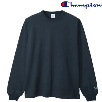 楽天市場】champion t1011 ロングスリーブの通販