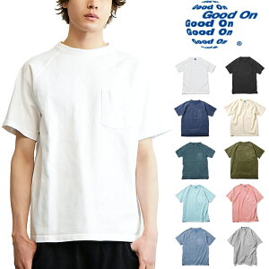 GOOD ON グッドオン【SALE20%OFF】GOLT2409 LONG SLEEVE80's RINGER ロングスリーブ80'sリンガーＴシャツ  | GOOD ON | gaku online shop Good On GOLT-2409 LS 80's リンガー Tシャツ