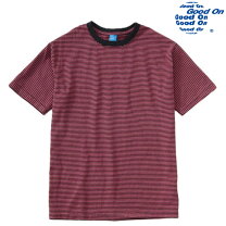 楽天市場】グッドオン ボーダー tシャツの通販