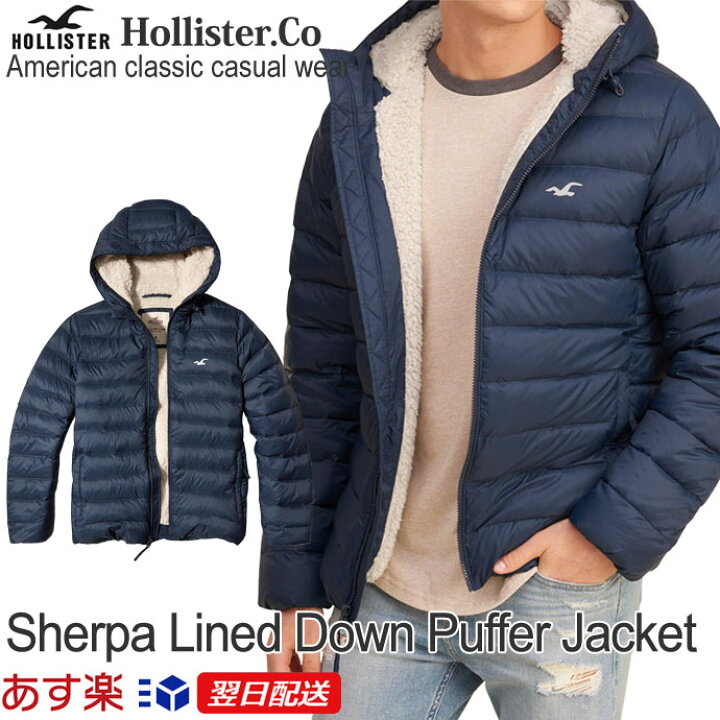 楽天市場】【2017年新作！】ホリスター Hollister 正規品 メンズ 