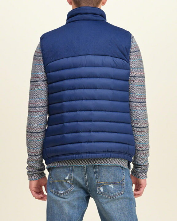 楽天市場】【新作】ホリスター Hollister メンズ 正規品 アウター 