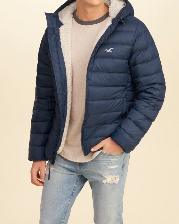 楽天市場】【2017年新作！】ホリスター Hollister 正規品 メンズ  