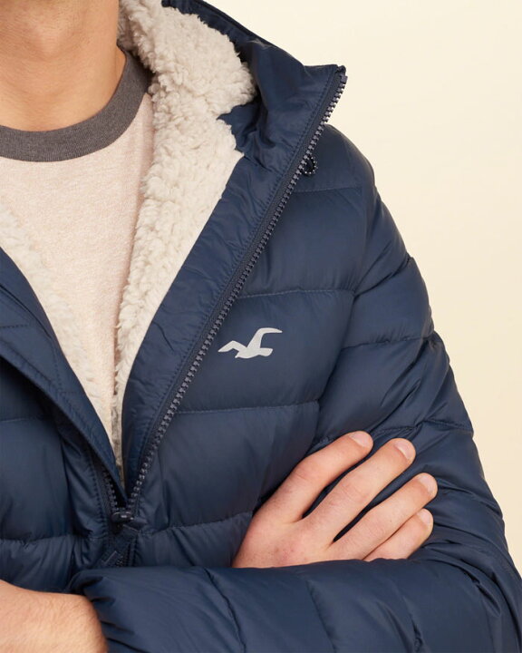 楽天市場】【2017年新作！】ホリスター Hollister 正規品 メンズ 
