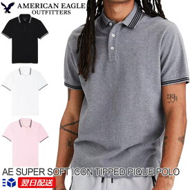 楽天市場 アメリカンイーグル ポロシャツの通販