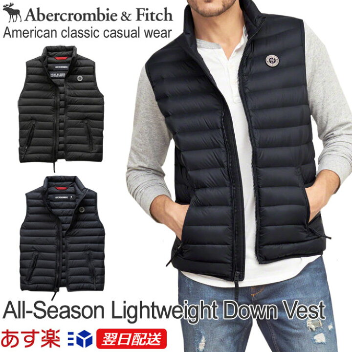 楽天市場】【お買得！バーゲン中中！】アバクロンビー&フィッチ 正規 