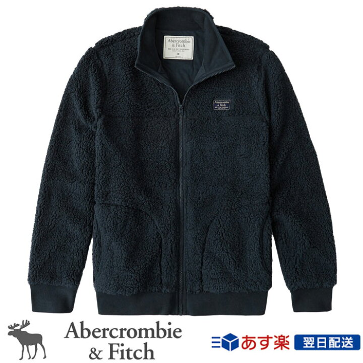 楽天市場】【新作！】アバクロンビー＆フィッチ 正規品 アバクロ 