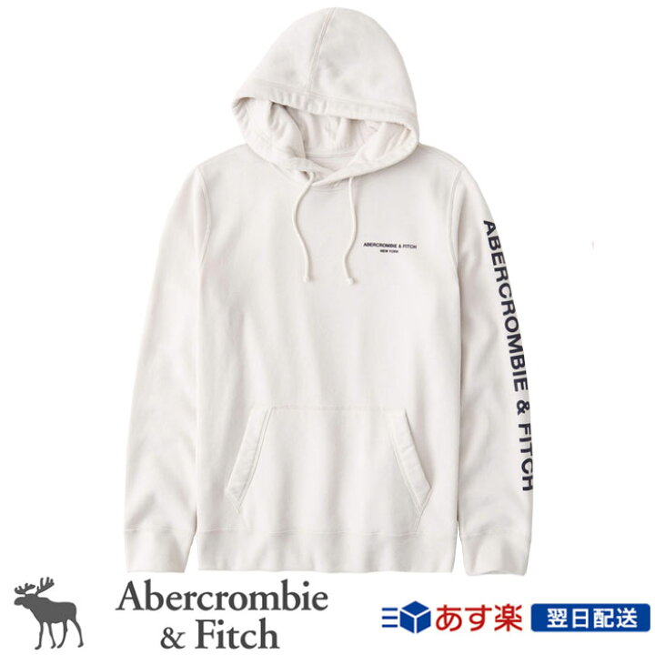 楽天市場】【訳アリ商品/フード部分に傷あり】アバクロ  