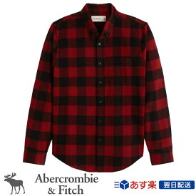 楽天市場 アバクロンビー フィッチ 正規 柄チェック メンズファッション の通販